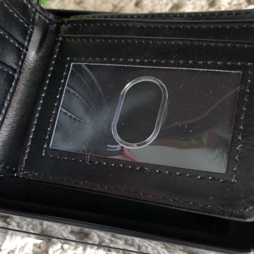 Buckle-Down South Park Eric Cartman Character Men’s Wallet